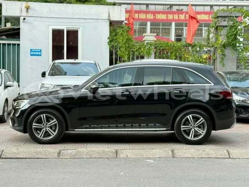 Big with watermark mercedes benz glc none bac ninh 49620