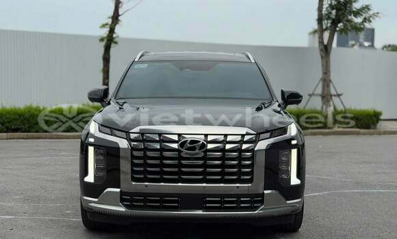 Mua Đã sử dụng Hyundai Palisade Xe ô tô Mua Đã sử dụng Hyundai Palisade Xe ô tô