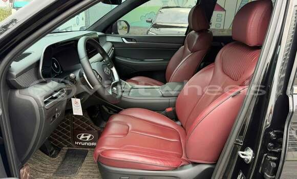 Mua Đã sử dụng Hyundai Palisade Xe ô tô Mua Đã sử dụng Hyundai Palisade Xe ô tô