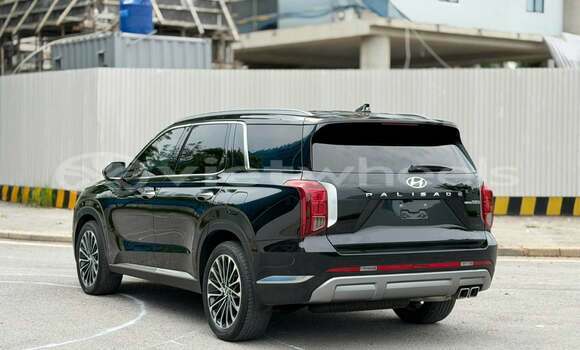 Mua Đã sử dụng Hyundai Palisade Xe ô tô Mua Đã sử dụng Hyundai Palisade Xe ô tô