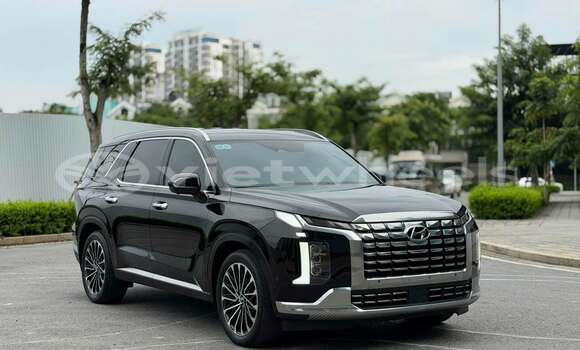 Mua Đã sử dụng Hyundai Palisade Xe ô tô Mua Đã sử dụng Hyundai Palisade Xe ô tô