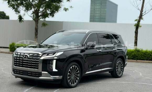 Mua Đã sử dụng Hyundai Palisade Xe ô tô Mua Đã sử dụng Hyundai Palisade Xe ô tô
