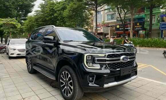 Buy Used Ford Everest Car Buy Used Ford Everest Car