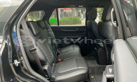 Buy Used Ford Everest Car Buy Used Ford Everest Car