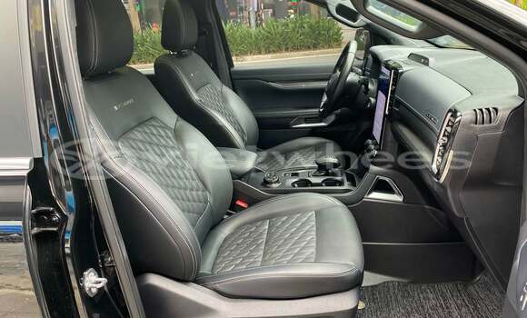Buy Used Ford Everest Car Buy Used Ford Everest Car