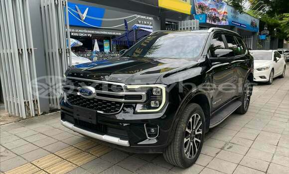 Buy Used Ford Everest Car Buy Used Ford Everest Car