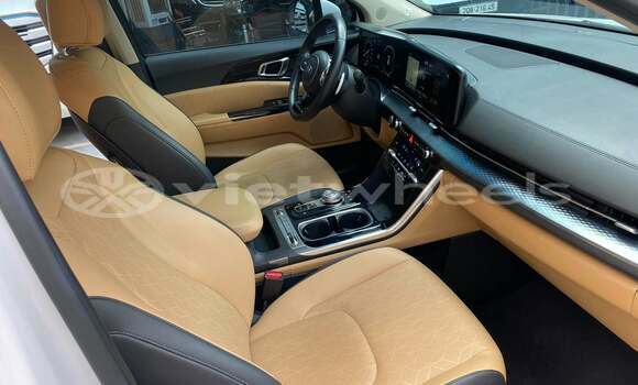 Buy Used KIA Carnival Car Buy Used KIA Carnival Car