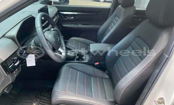 Buy Used Honda CR-V Car Buy Used Honda CR-V Car