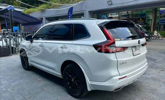 Buy Used Honda CR-V Car Buy Used Honda CR-V Car