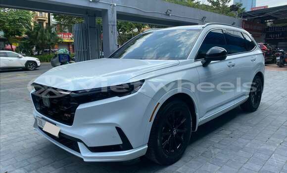 Buy Used Honda CR-V Car Buy Used Honda CR-V Car