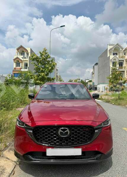 Big with watermark mazda cx 5 hanoi gia lai 49625