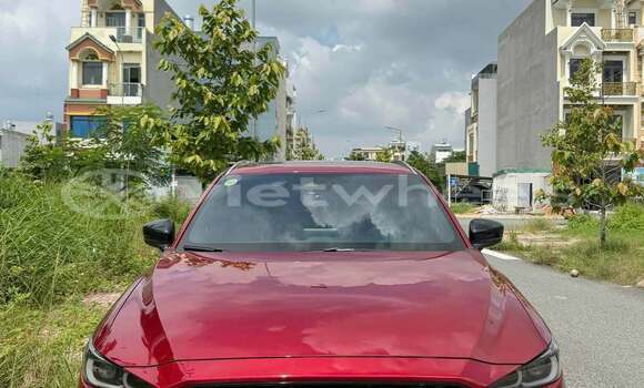 Mua Đã sử dụng Mazda CX-5 Xe ô tô Mua Đã sử dụng Mazda CX-5 Xe ô tô