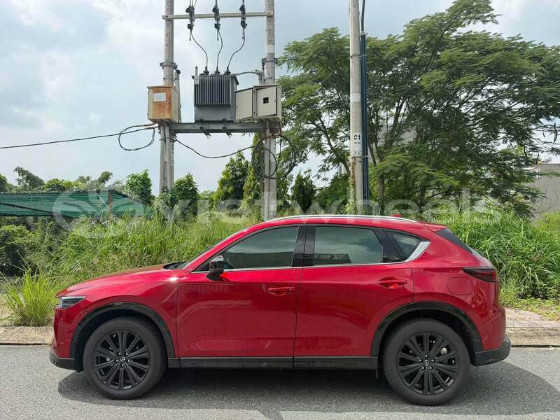 Big with watermark mazda cx 5 hanoi gia lai 49625