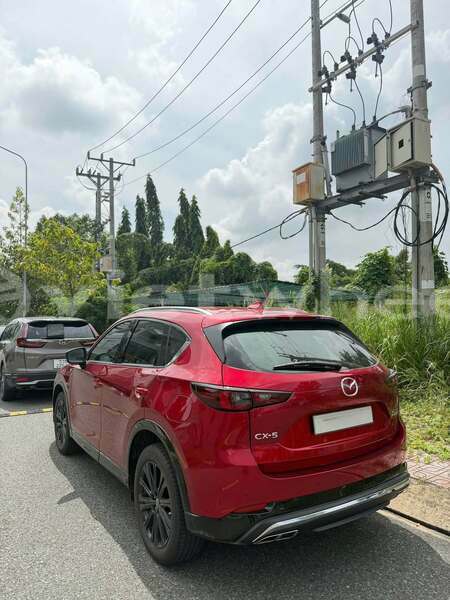 Big with watermark mazda cx 5 hanoi gia lai 49625