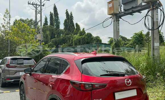 Buy Used Mazda CX-5 Car Buy Used Mazda CX-5 Car