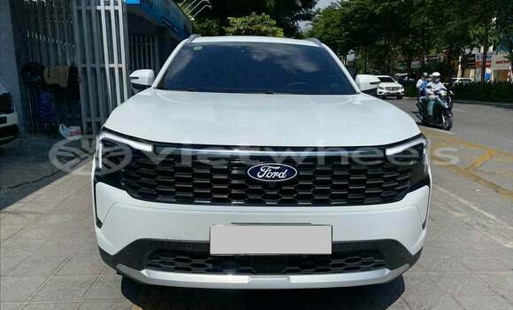 Mua Đã sử dụng Ford Territory Xe ô tô Mua Đã sử dụng Ford Territory Xe ô tô