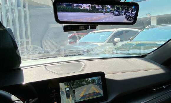 Mua Đã sử dụng Ford Territory Xe ô tô Mua Đã sử dụng Ford Territory Xe ô tô