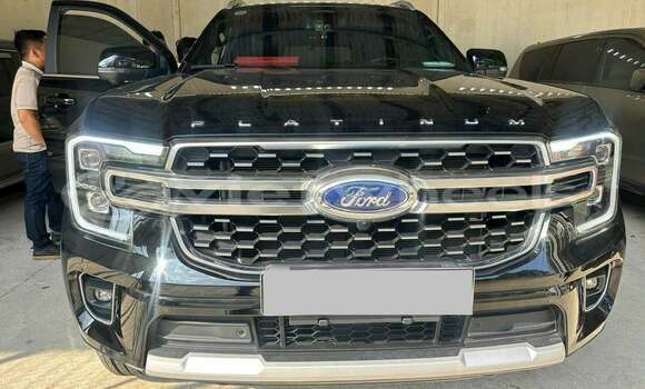 Buy Used Ford Everest Car Buy Used Ford Everest Car