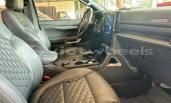 Buy Used Ford Everest Car Buy Used Ford Everest Car