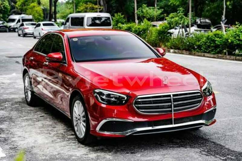 Big with watermark mercedes benz e class hanoi an giang 49629