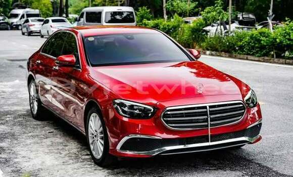 Mua Đã sử dụng Mercedes-benz E-class Xe ô tô Mua Đã sử dụng Mercedes-benz E-class Xe ô tô