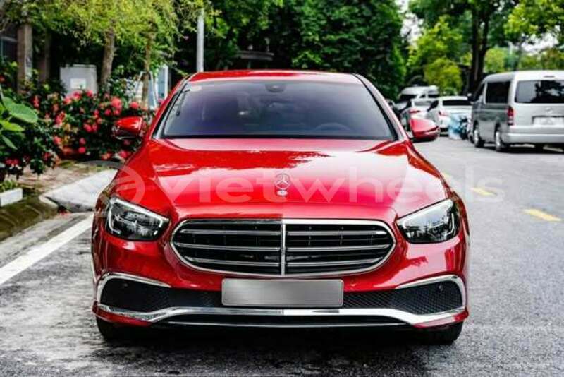Big with watermark mercedes benz e class hanoi an giang 49629