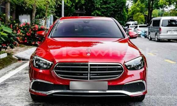 Mua Đã sử dụng Mercedes-benz E-class Xe ô tô Mua Đã sử dụng Mercedes-benz E-class Xe ô tô