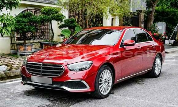 Mua Đã sử dụng Mercedes-benz E-class Xe ô tô Mua Đã sử dụng Mercedes-benz E-class Xe ô tô