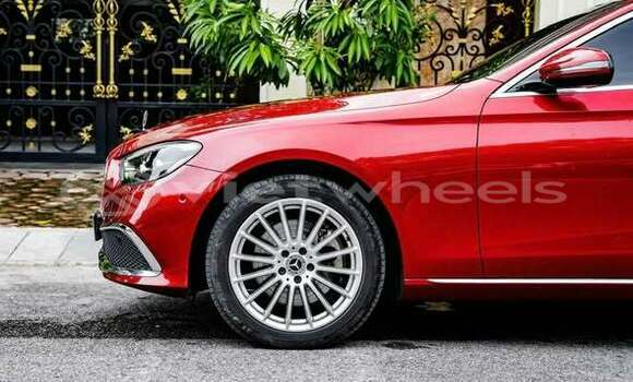 Mua Đã sử dụng Mercedes-benz E-class Xe ô tô Mua Đã sử dụng Mercedes-benz E-class Xe ô tô