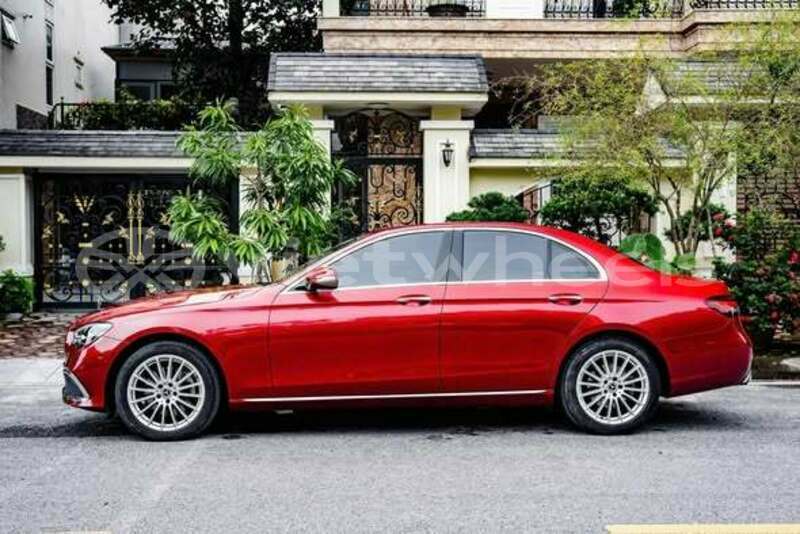 Big with watermark mercedes benz e class hanoi an giang 49629