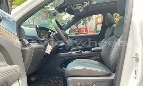 Mua Đã sử dụng Ford Territory Xe ô tô Mua Đã sử dụng Ford Territory Xe ô tô