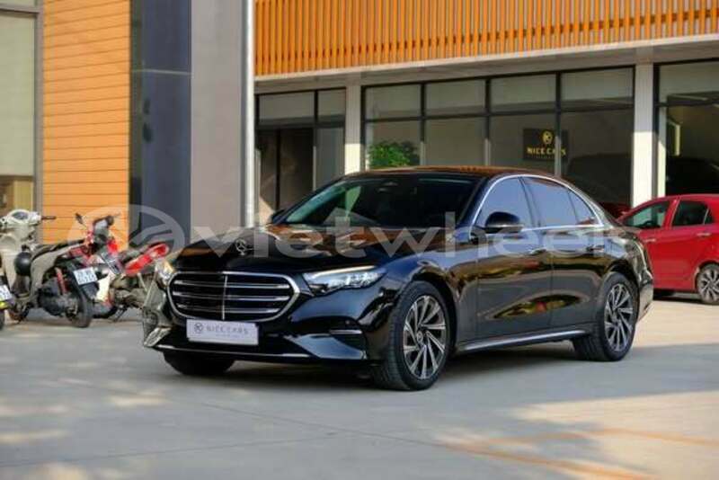 Big with watermark mercedes benz e200 none bac ninh 49631