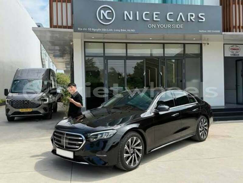 Big with watermark mercedes benz e200 none bac ninh 49631