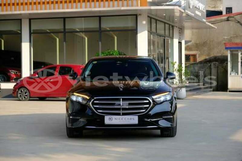 Big with watermark mercedes benz e200 none bac ninh 49631