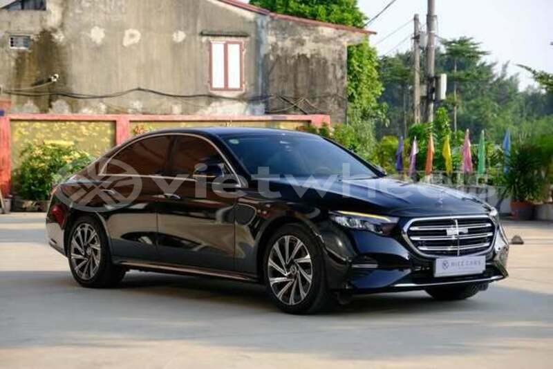 Big with watermark mercedes benz e200 none bac ninh 49631