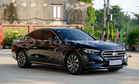 Mua Đã sử dụng Mercedes-benz E200 Xe ô tô Mua Đã sử dụng Mercedes-benz E200 Xe ô tô