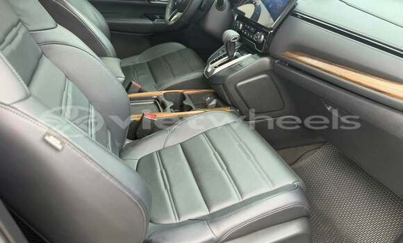 Mua Đã sử dụng Honda CR-V Xe ô tô Mua Đã sử dụng Honda CR-V Xe ô tô