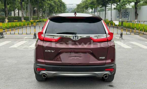Mua Đã sử dụng Honda CR-V Xe ô tô Mua Đã sử dụng Honda CR-V Xe ô tô