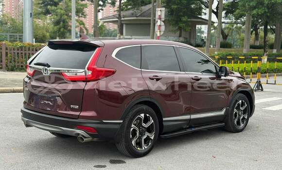 Mua Đã sử dụng Honda CR-V Xe ô tô Mua Đã sử dụng Honda CR-V Xe ô tô