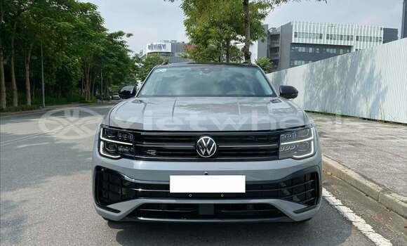 Buy Used Volkswagen Teramont Car Buy Used Volkswagen Teramont Car