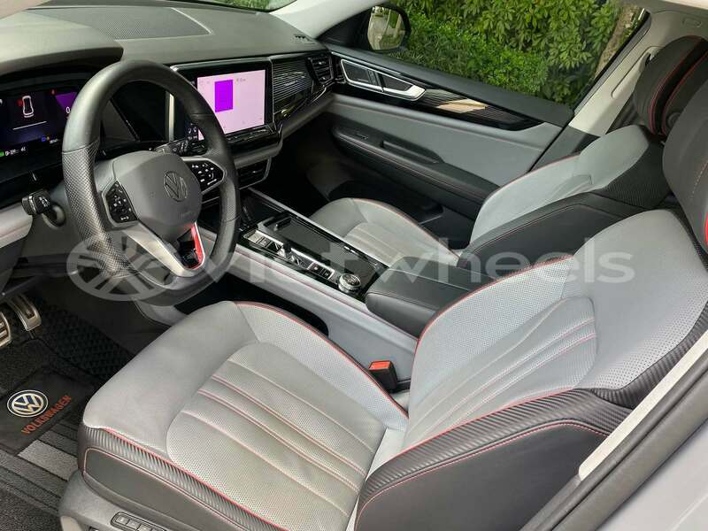 Big with watermark volkswagen teramont ca mau ca mau 49634