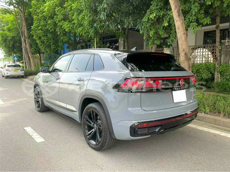 Big with watermark volkswagen teramont ca mau ca mau 49634