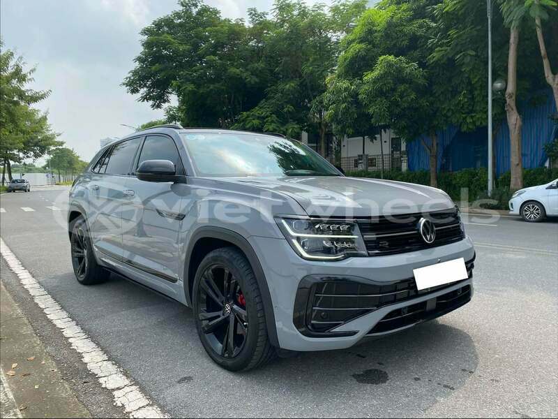 Big with watermark volkswagen teramont ca mau ca mau 49634