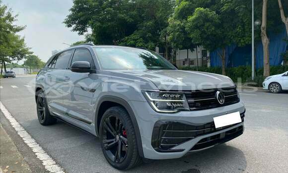 Buy Used Volkswagen Teramont Car Buy Used Volkswagen Teramont Car