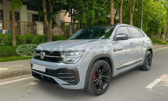 Buy Used Volkswagen Teramont Car Buy Used Volkswagen Teramont Car