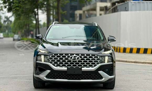 Mua Đã sử dụng Hyundai Santa Fe Xe ô tô Mua Đã sử dụng Hyundai Santa Fe Xe ô tô