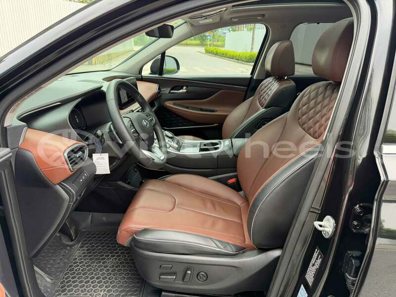 Big with watermark hyundai santa fe ca mau ca mau 49635