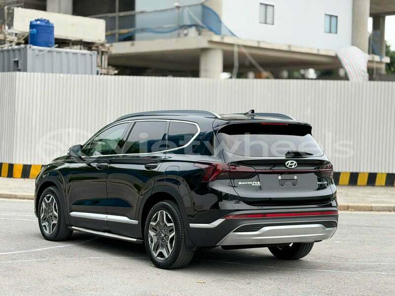 Big with watermark hyundai santa fe ca mau ca mau 49635