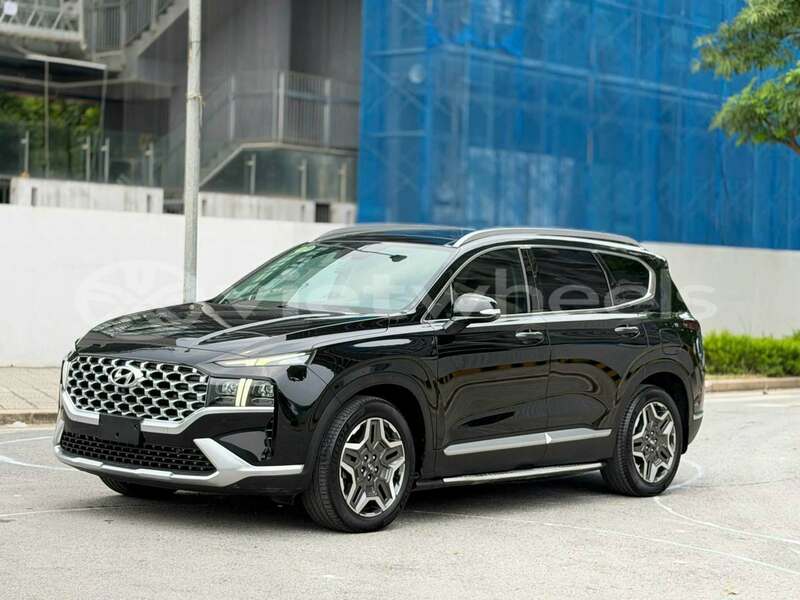Big with watermark hyundai santa fe ca mau ca mau 49635