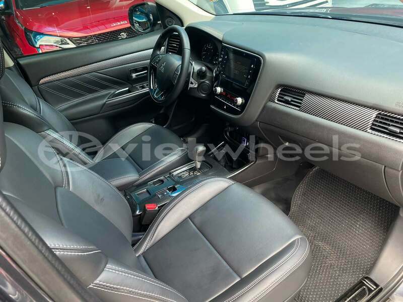 Big with watermark mitsubishi outlander hanoi gia lai 49636